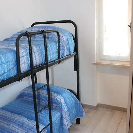 Le Tre Caravelle S Maria A 150m Dal Mare -wi-fi Daire *