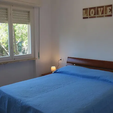 Apartment Le Tre Caravelle S Maria A 150m Dal Mare -wi-fi