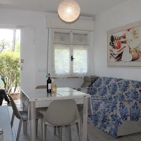 Apartment Le Tre Caravelle S Maria A 150m Dal Mare -wi-fi *