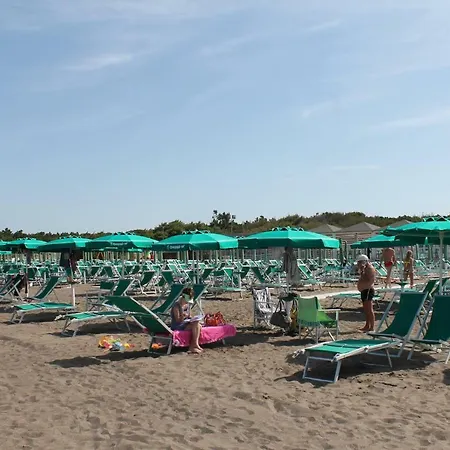 Le Tre Caravelle S Maria A 150m Dal Mare -wi-fi Apartment Marina di Castagneto Carducci