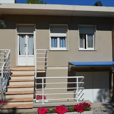 Le Tre Caravelle S Maria A 150m Dal Mare -wi-fi Apartment *